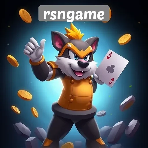 Keunggulan dan Fitur Menarik dari Situs Game rsngame