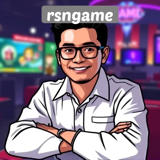 Membedah Pengalaman Pengguna di rsngame