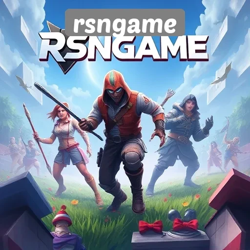 Tantangan dan Kesempatan di Dunia Game Melalui rsngame