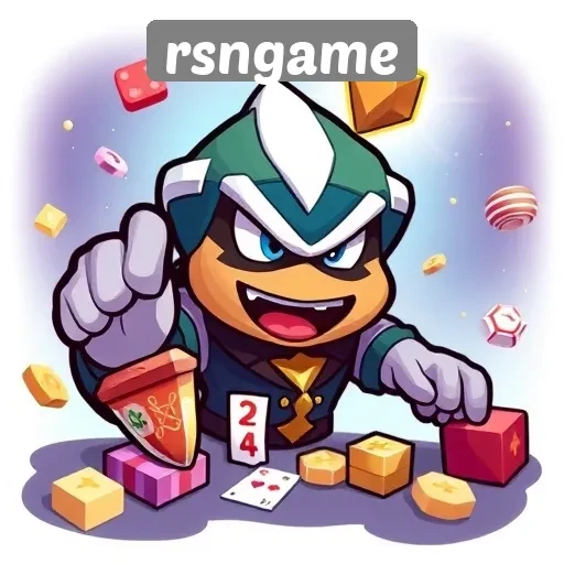 Keberagaman Genre Permainan di RSNGame untuk Semua Usia