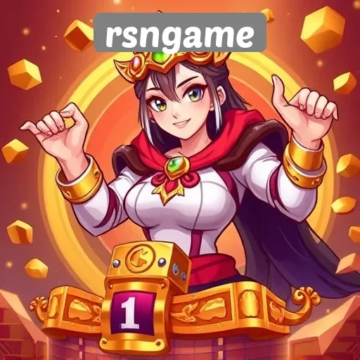 Menggali Potensi Permainan di Situs Rsngame