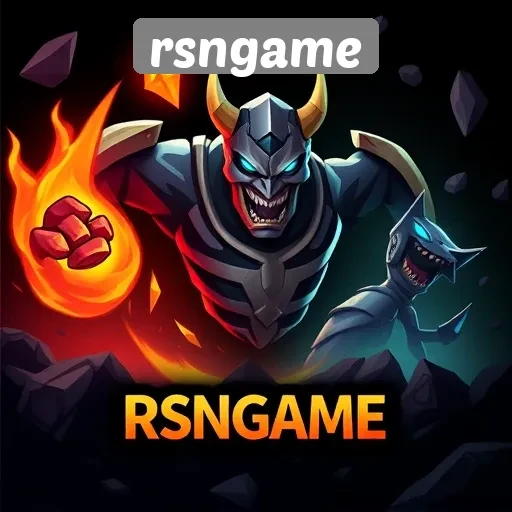 Mengenal Lebih Dekat Situs Game RSNGAME di Indonesia