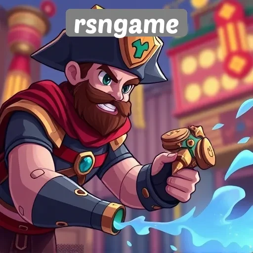 Fitur Unggulan yang Ditawarkan oleh rsngame