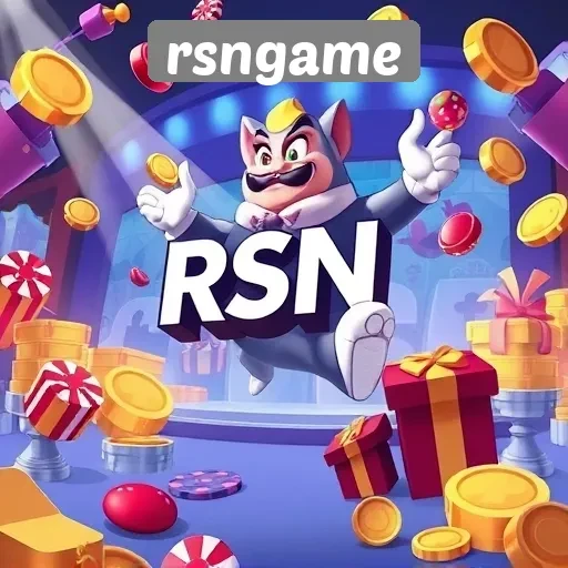 Mengulik Fitur Menarik di Situs Game Rsngame