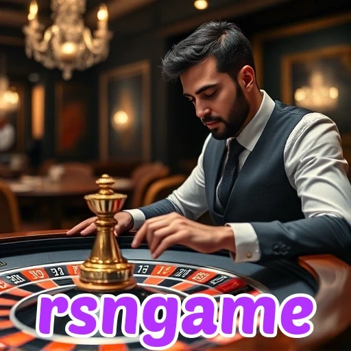 rsngame: Forum Diskusi untuk Gamer Indonesia yang Kompak