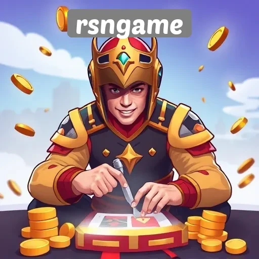 Analisis Konten Game di RsnGame untuk Pemain Pemula