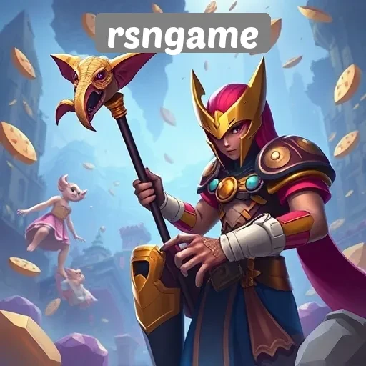 Ragam Genre Permainan yang Tersedia di rsngame