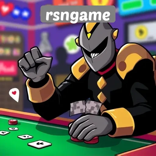 Panduan Lengkap Memulai Permainan di Rsngame