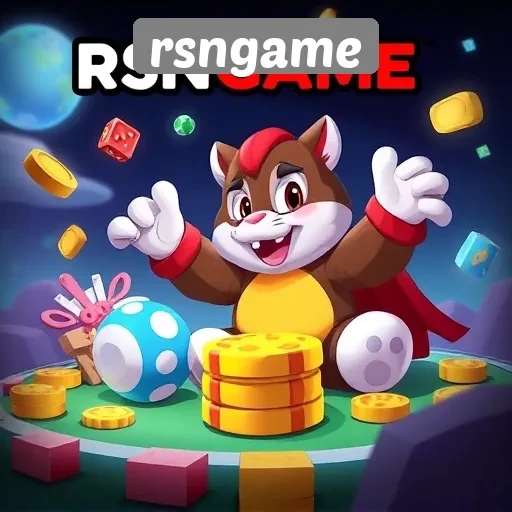 Game Populer yang Tersedia di RSGAME untuk Tahun Ini