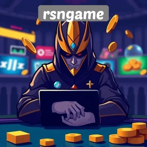 Cara Mendaftar dan Memanfaatkan RSGAME dengan Optimal