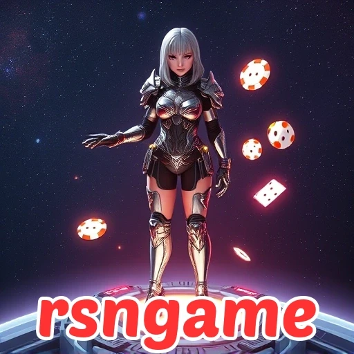 rsngame: Temukan Keseruan Rilisan Baru yang Menggembirakan!