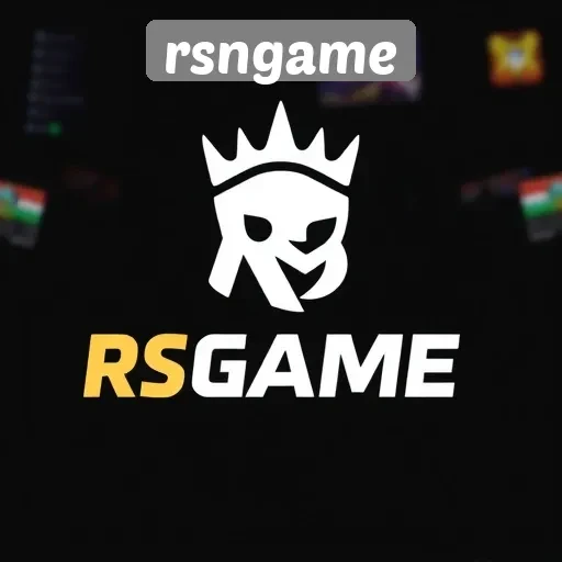 RSGame: Tempat Berkumpulnya Penggemar Game di Indonesia