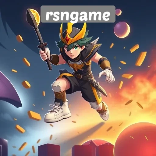 Keunggulan Rsngame Dalam Menyediakan Berbagai Jenis Game