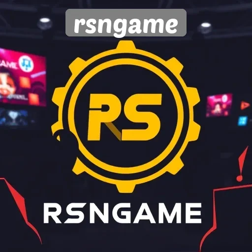 Bagaimana rsngame Mendorong Komunitas Gamer di Indonesia
