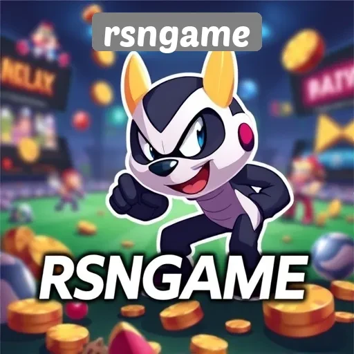 Mengenal rsngame Sebagai Platform Gaming Terpercaya