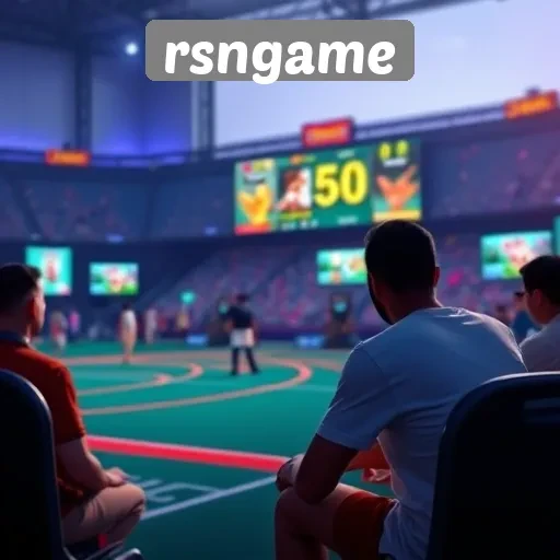 Rencana Pengembangan Fitur Baru oleh Tim rsngame untuk 2026