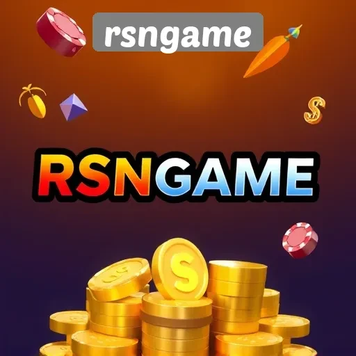 RSGAME Sebagai Platform Game Online Terpercaya