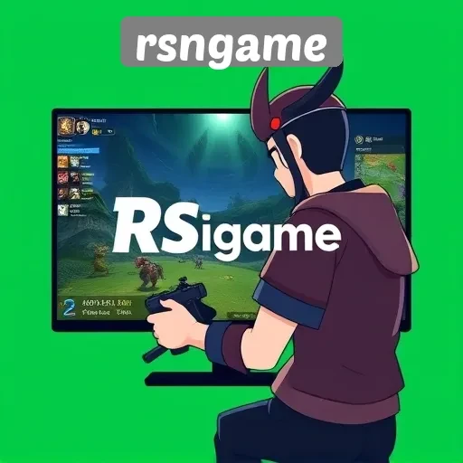 Apa yang Membuat Rsngame Populer di Kalangan Gamer