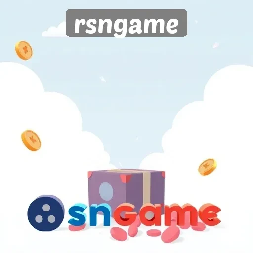 Mengenal rsngame sebagai Platform Game Terpercaya di Indonesia