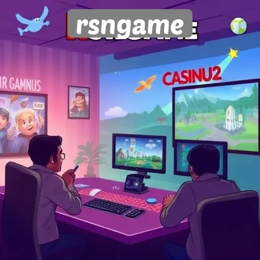 Perbandingan rsngame dengan Platform Game Lainnya