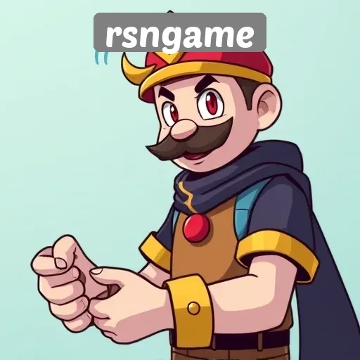 Saran untuk pengguna baru di situs game rsngame