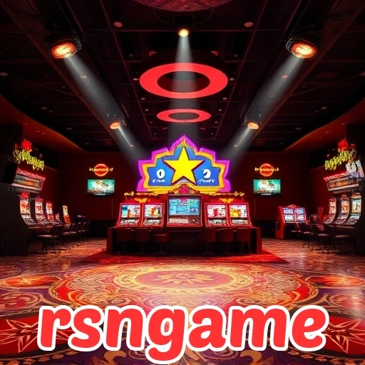 rsngame: Ikuti Turnamen Game Seru dan Menangkan Hadiah Menarik