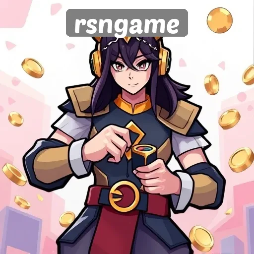 Jika Anda Pecinta Game Anda Harus Coba rsngame