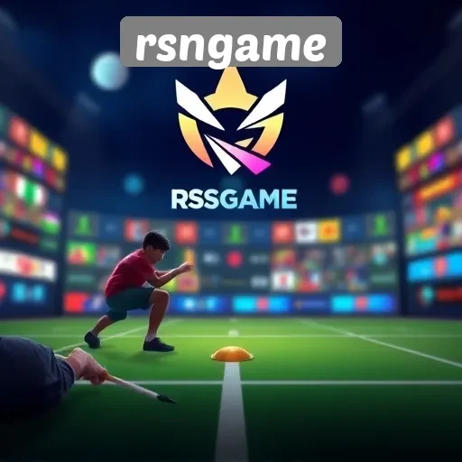 Memahami Fitur Utama di Situs Game RSGAME