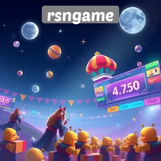 Update dan Event Menarik yang Tersedia di rsngame