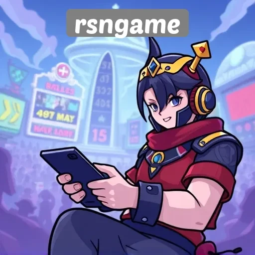 Mengapa Rsngame Menjadi Pilihan Utama Gamer di Indonesia